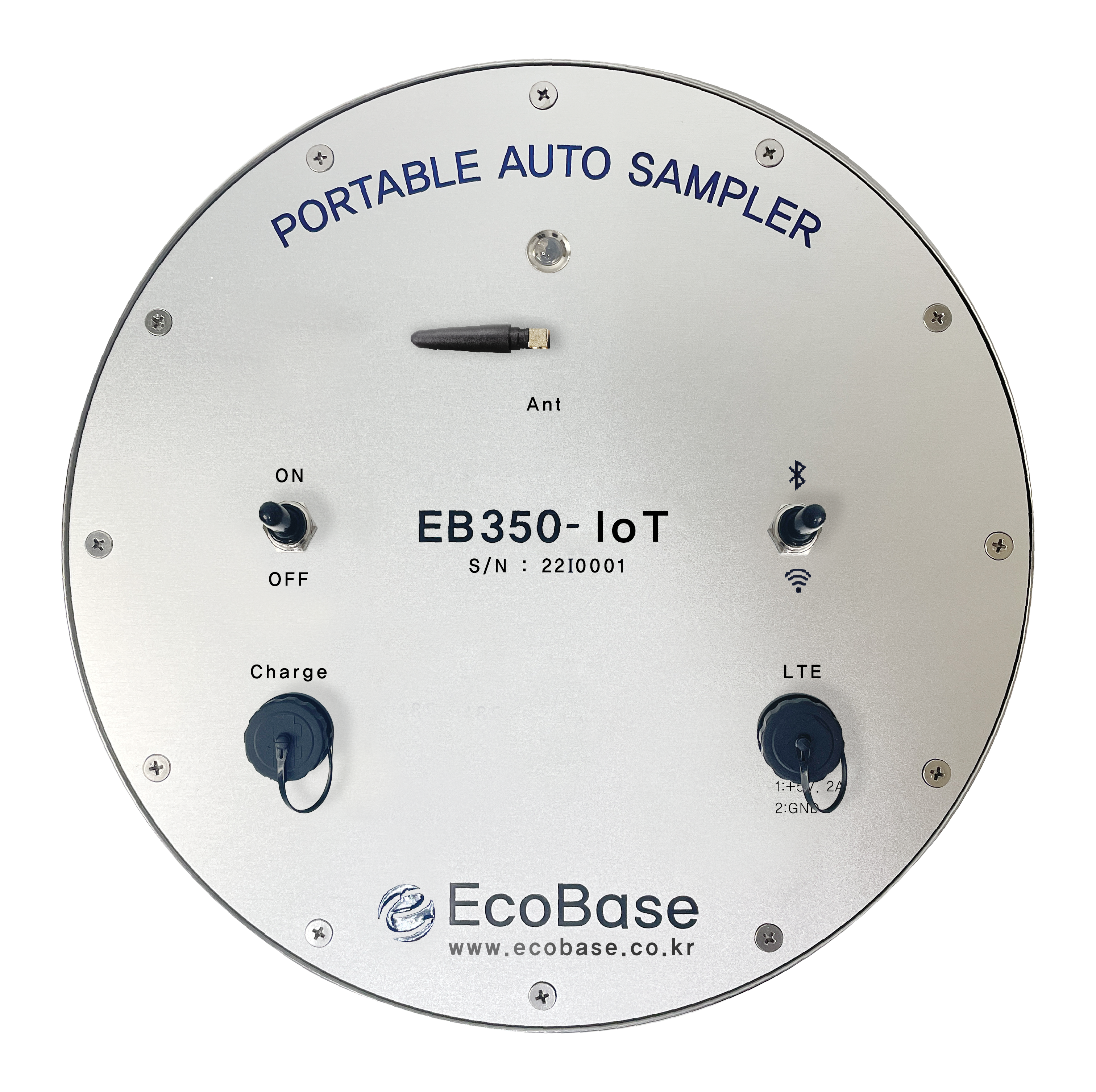 EB350-IoT