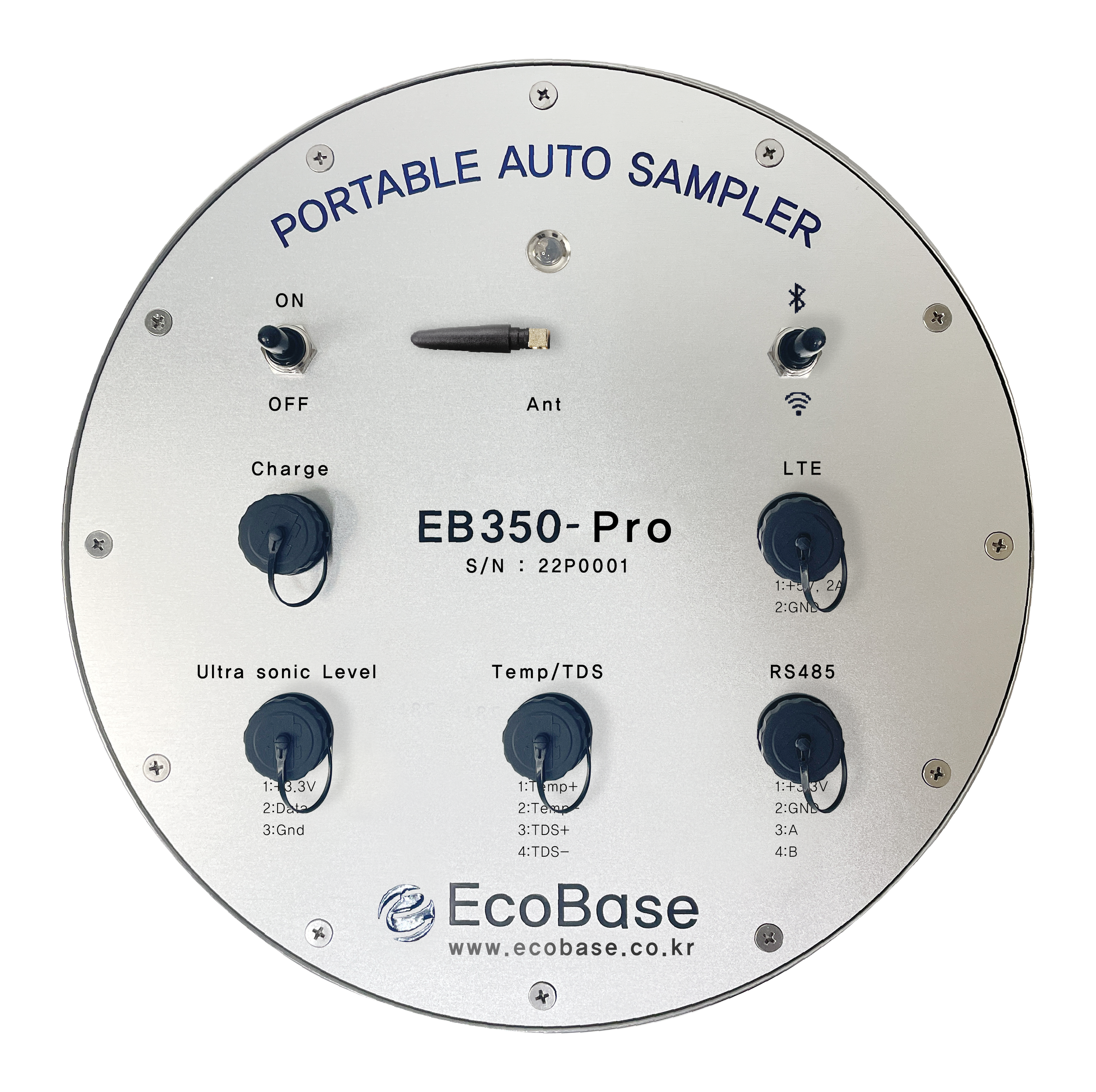 EB350-Pro